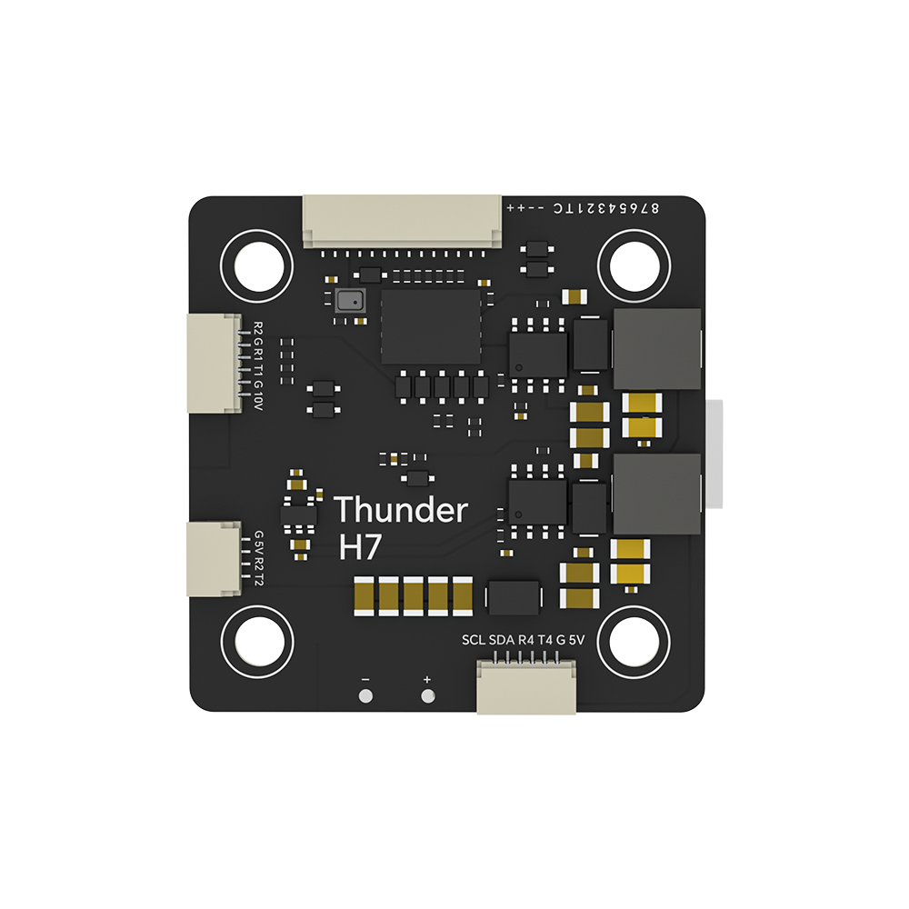 IFlight Thunder H7 Flight Cont - Fpv Drone Flight Controller recensie en prijs