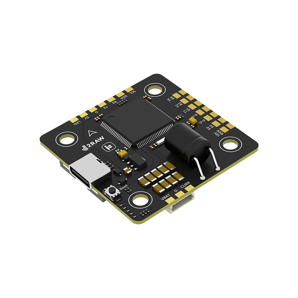 IFlight Thunder H7 Flight Cont - Fpv Drone Flight Controller recensie en prijs