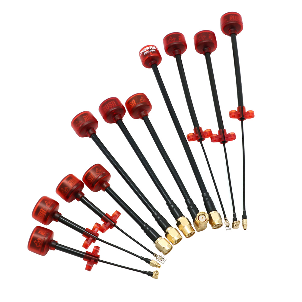 Rush Cherry FPV 5.8G Antenne L - Fpv Drone Receiver recensie en prijs