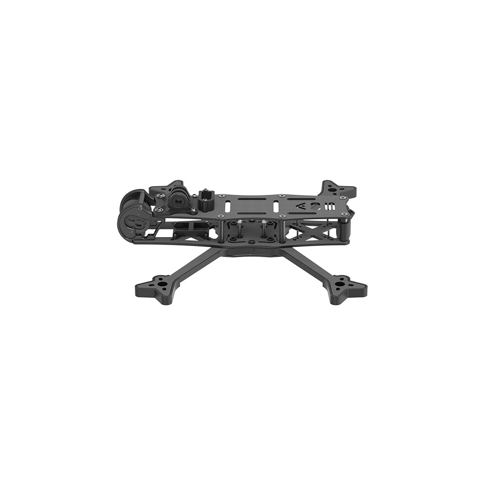 IFlight AOS 5 V5.1 FPV-frameki - Fpv Drone Kit recensie en prijs