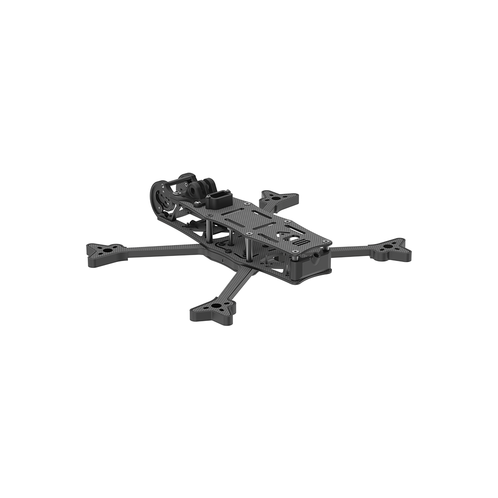 IFlight AOS 5 V5.1 FPV-frameki - Fpv Drone Kit recensie en prijs