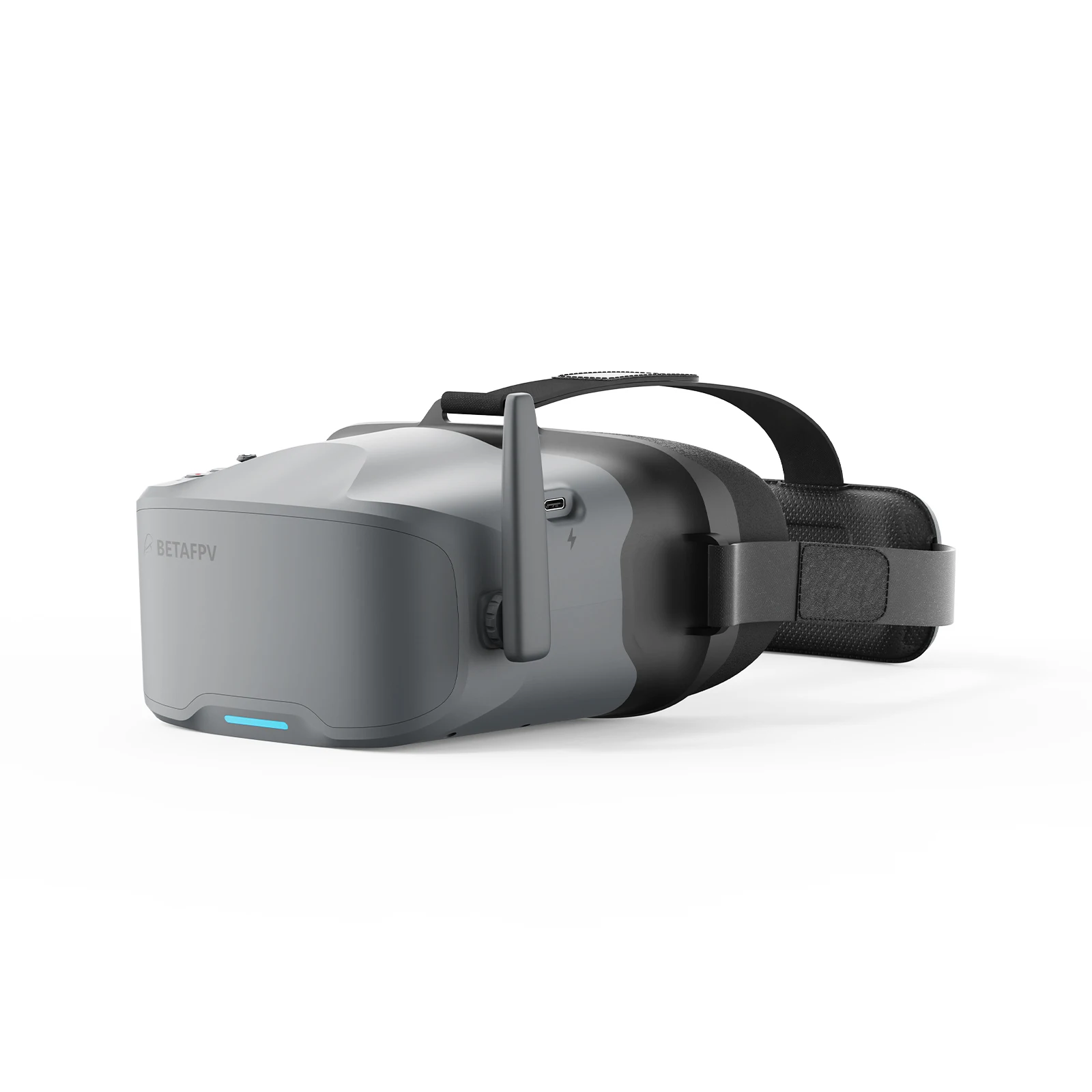 BetaFPV VR04 FPV-bril – analog - Fpv Drone Goggles recensie en prijs