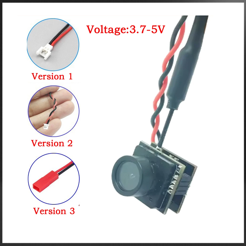 SLONWAKE FPV 25mW vermogenssim - Fpv Drone Receiver recensie en prijs