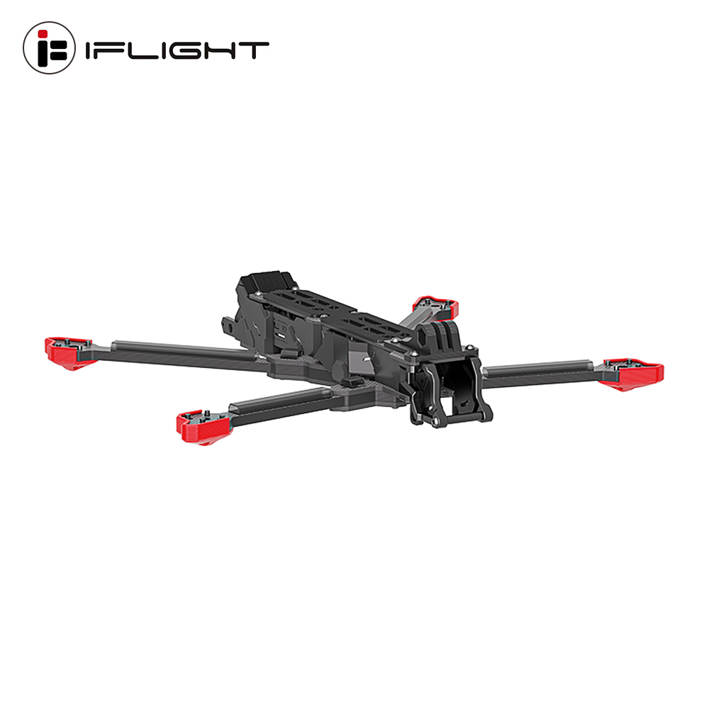 IFlight Chimera7 Pro V2 O4 Fra - Fpv Drone Kit recensie en prijs