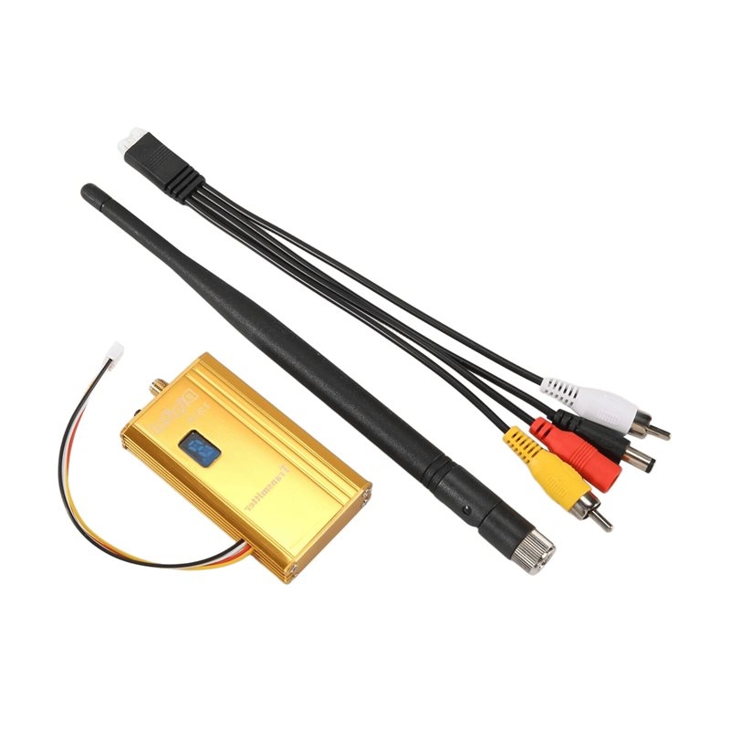 A48U 1.5G 1.5W FPV VTX 12CH 15 - Fpv Drone Vtx recensie en prijs
