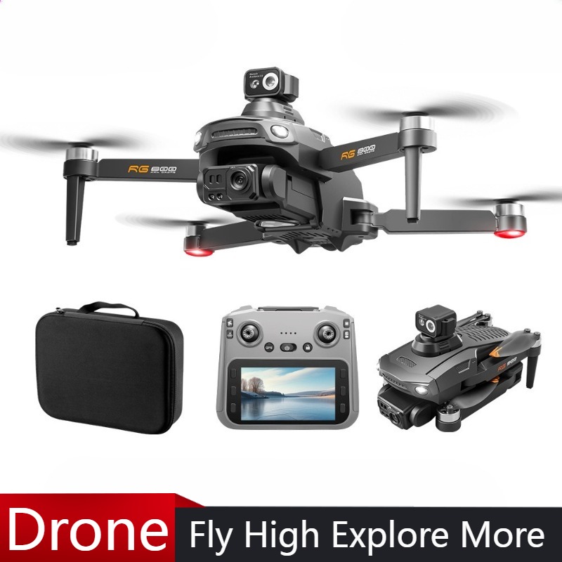 NIEUWE RG800 MAX Drone 1080P H - Fpv Drone Charger recensie en prijs