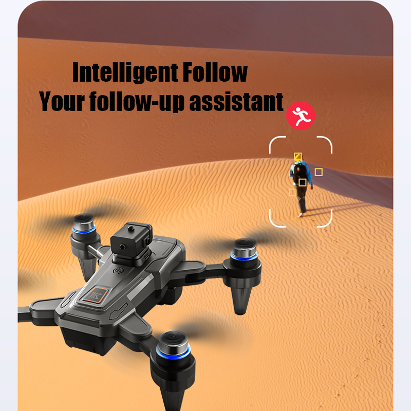 GPS RC Drone met scherm 4K Pro - Fpv Drone Charger recensie en prijs