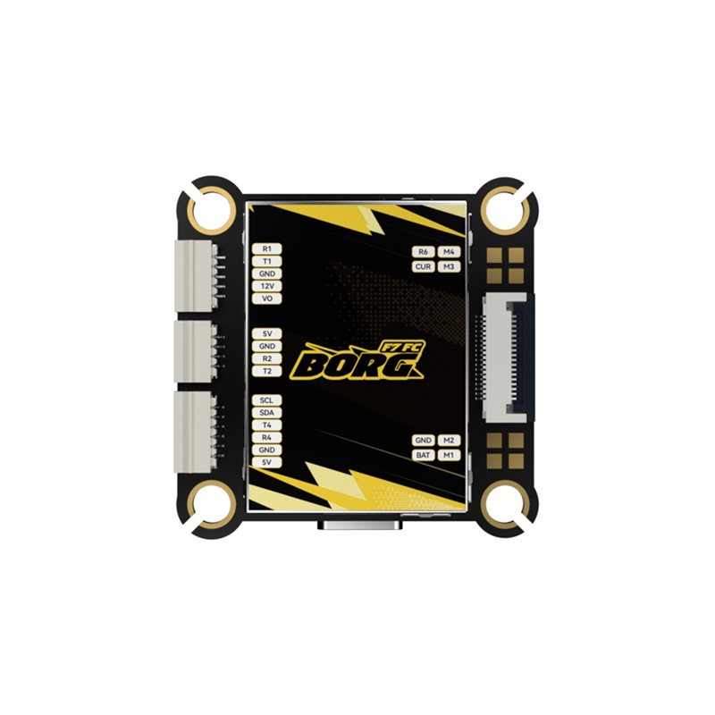 B78B – onderdelen voor RC- en  - Fpv Drone Flight Controller recensie en prijs