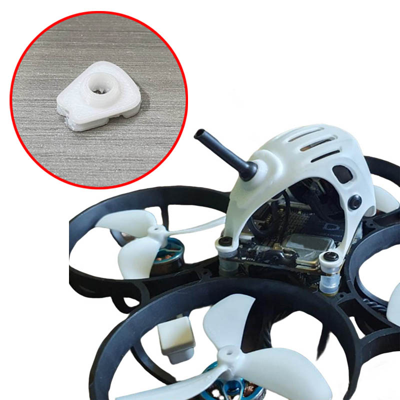 2 Stuks Voor Dji O4 Air Unit L - Fpv Drone Bag recensie en prijs