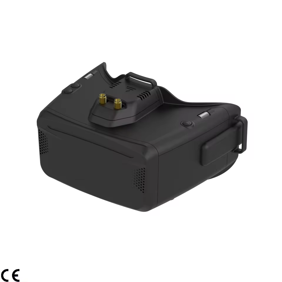 SKYZONE Cobra X V4 FPV-bril 5, - Fpv Drone Receiver recensie en prijs